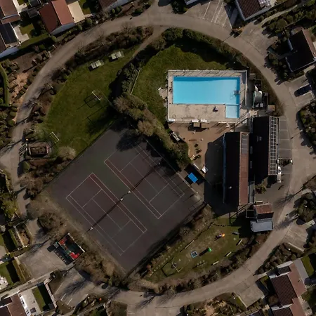 Polderhuis 9 Parking And Shared Pool By Interhome Holiday home *