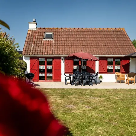 Polderhuis 9 Parking And Shared Pool By Interhome