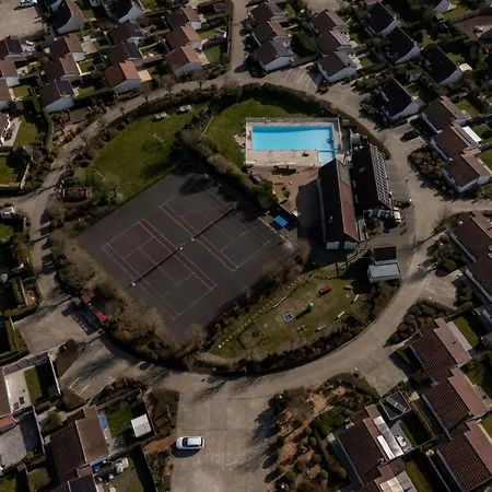 Polderhuis 9 Parking And Shared Pool By Interhome * De Haan