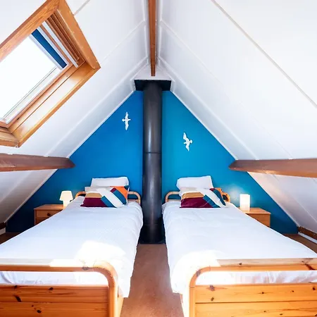 Holiday home Polderhuis 9 Parking And Shared Pool By Interhome