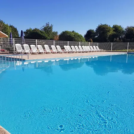 Polderhuis 9 Parking And Shared Pool By Interhome * De Haan