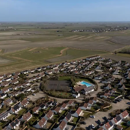 Polderhuis 9 Parking And Shared Pool By Interhome