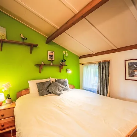 Polderhuis 9 Parking And Shared Pool By Interhome