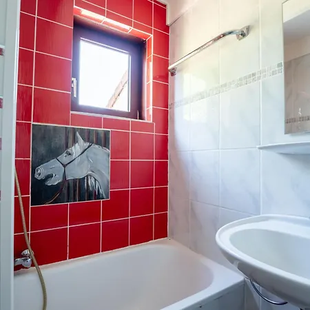 Holiday home Polderhuis 9 Parking And Shared Pool By Interhome *