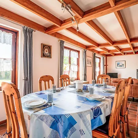 Polderhuis 9 Parking And Shared Pool By Interhome * De Haan