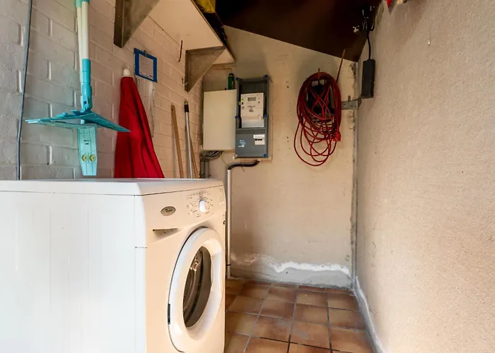 Vakantiehuis Polderhuis 9 Parking And Shared Pool By Interhome